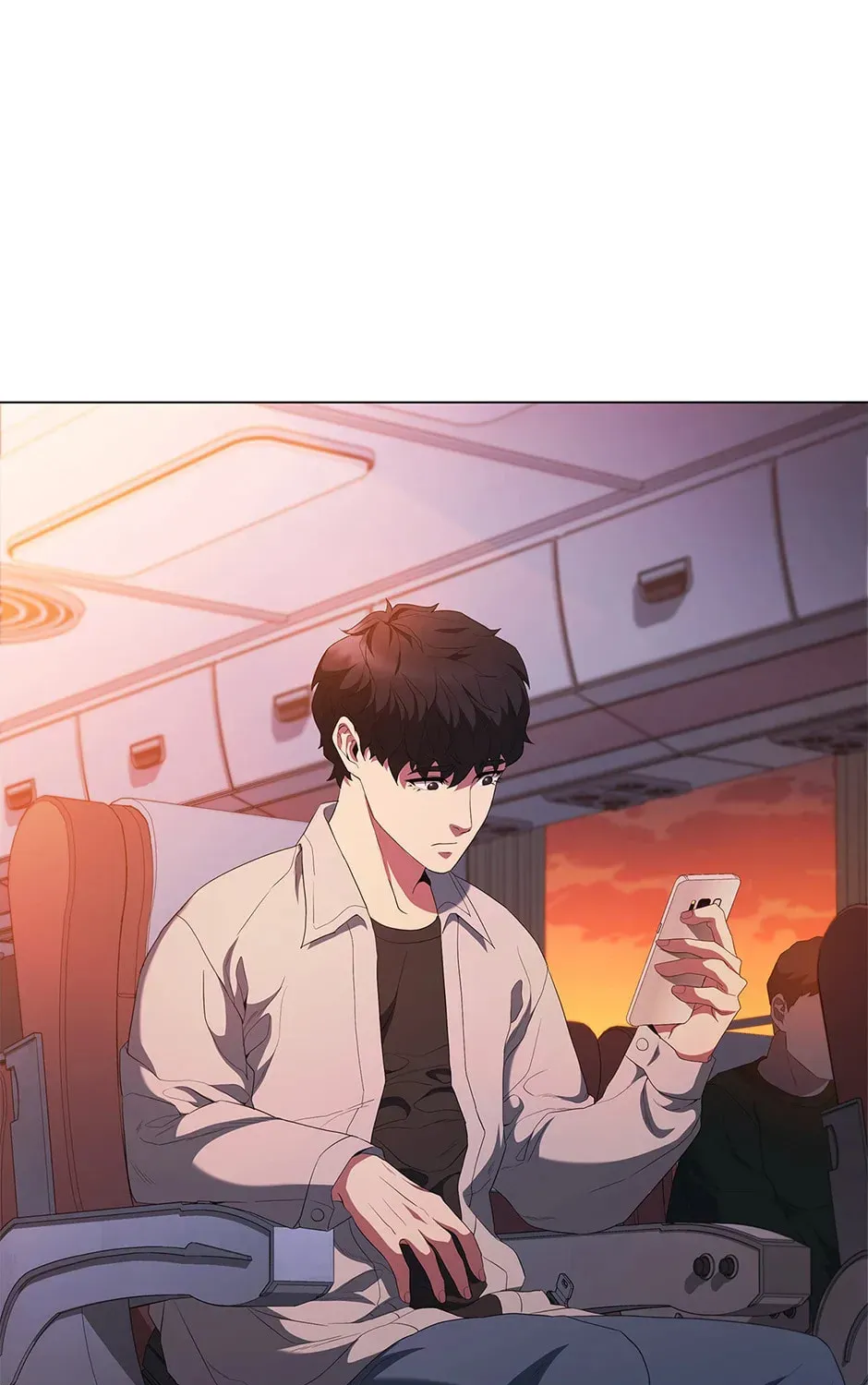 Dr. Choi Tae-Soo — Chapter 207 — page 7