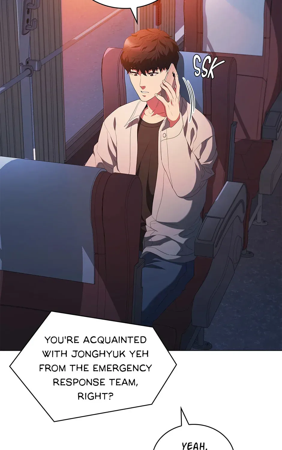 Dr. Choi Tae-Soo — Chapter 207 — page 13