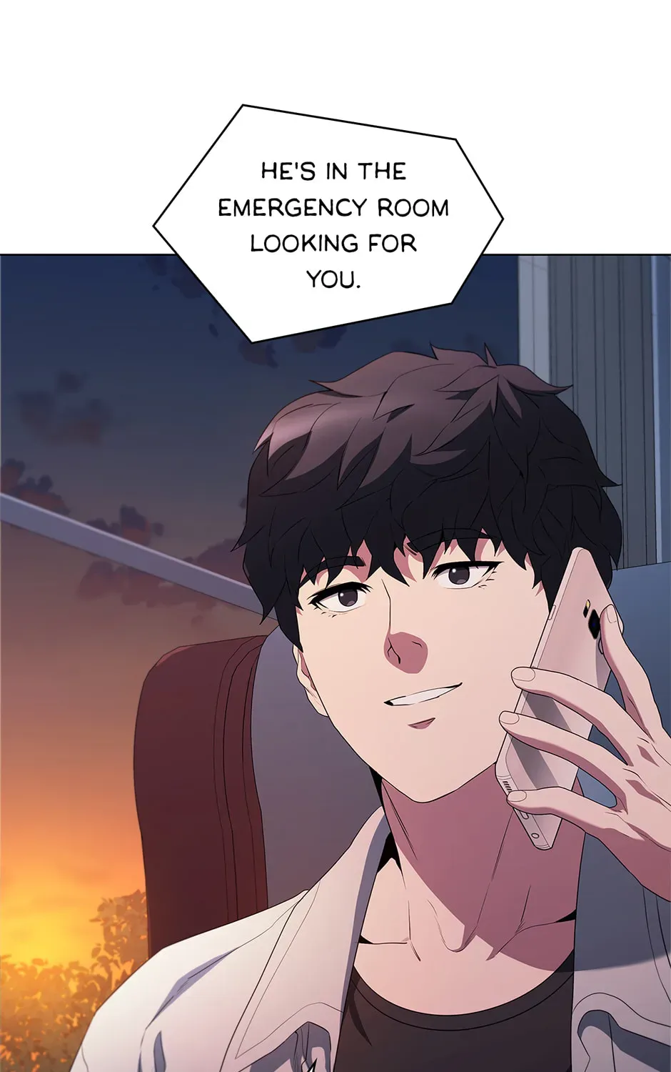 Dr. Choi Tae-Soo — Chapter 207 — page 15