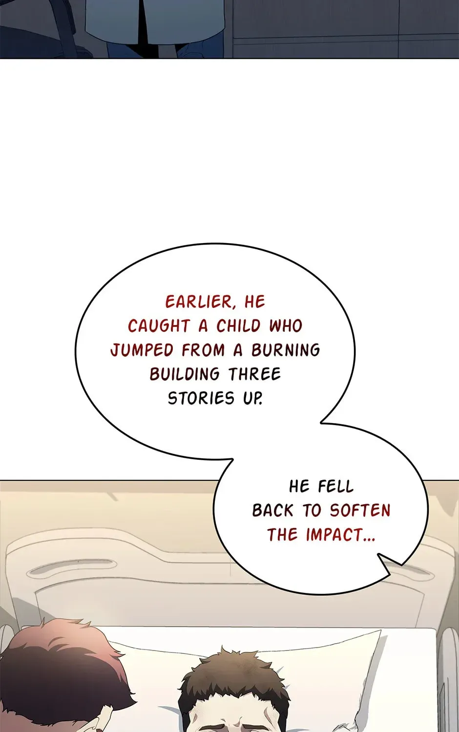 Dr. Choi Tae-Soo — Chapter 207 — page 19