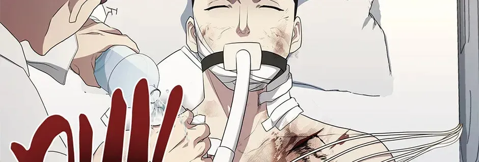 Dr. Choi Tae-Soo — Chapter 207 — page 20