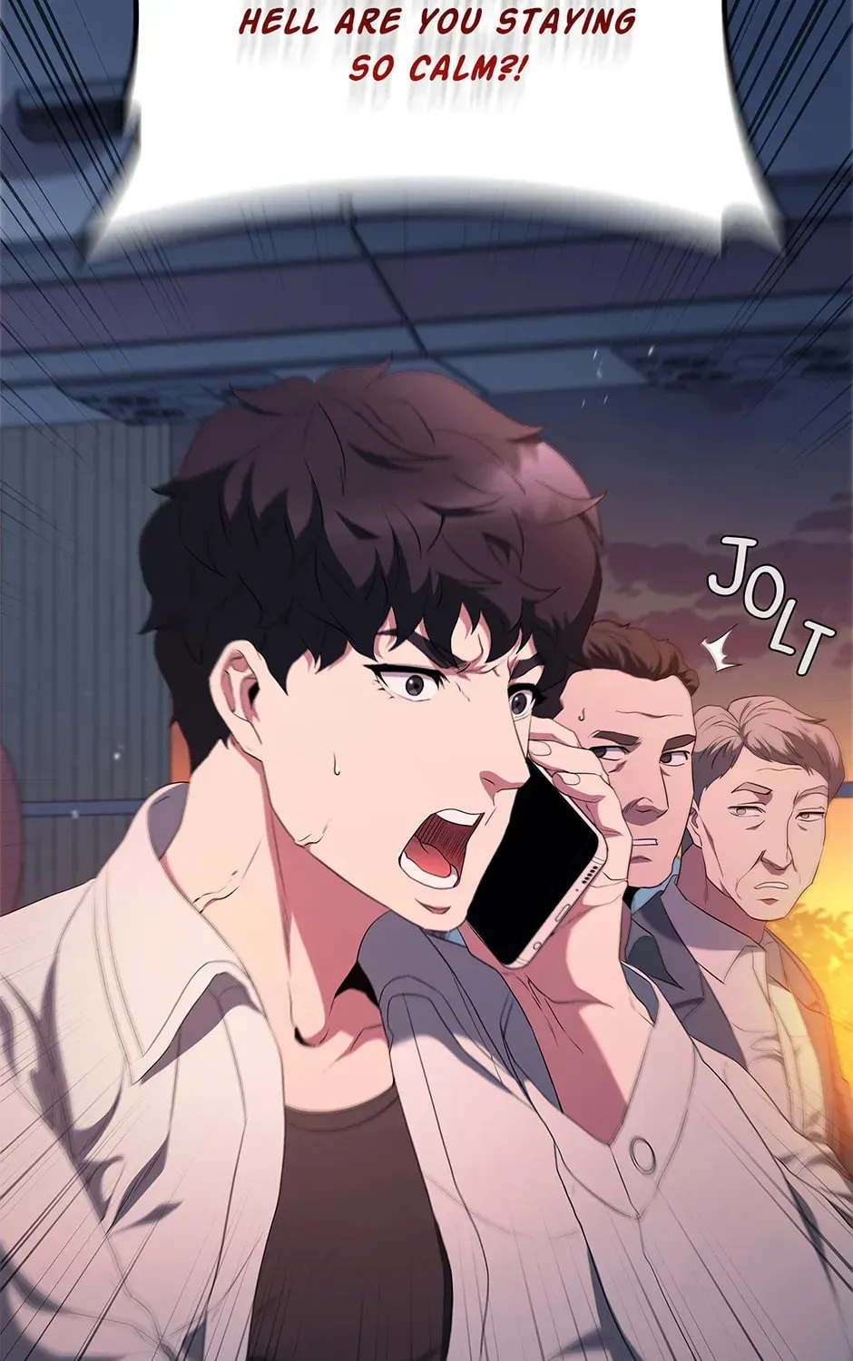 Dr. Choi Tae-Soo — Chapter 207 — page 23