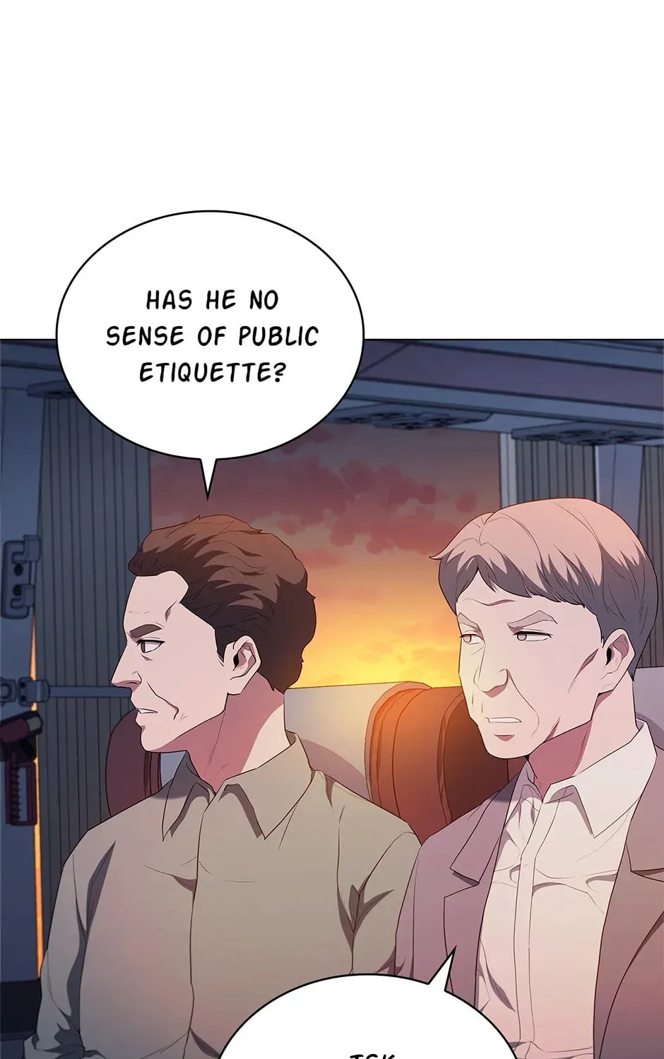 Dr. Choi Tae-Soo — Chapter 207 — page 25