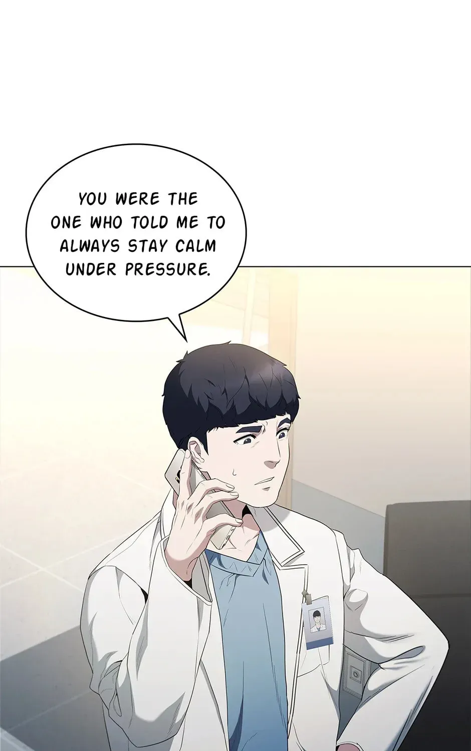 Dr. Choi Tae-Soo — Chapter 207 — page 27