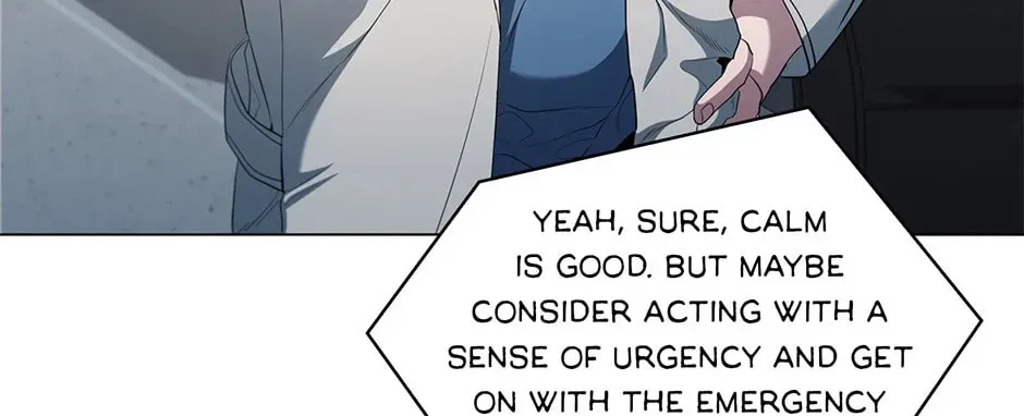Dr. Choi Tae-Soo — Chapter 207 — page 28