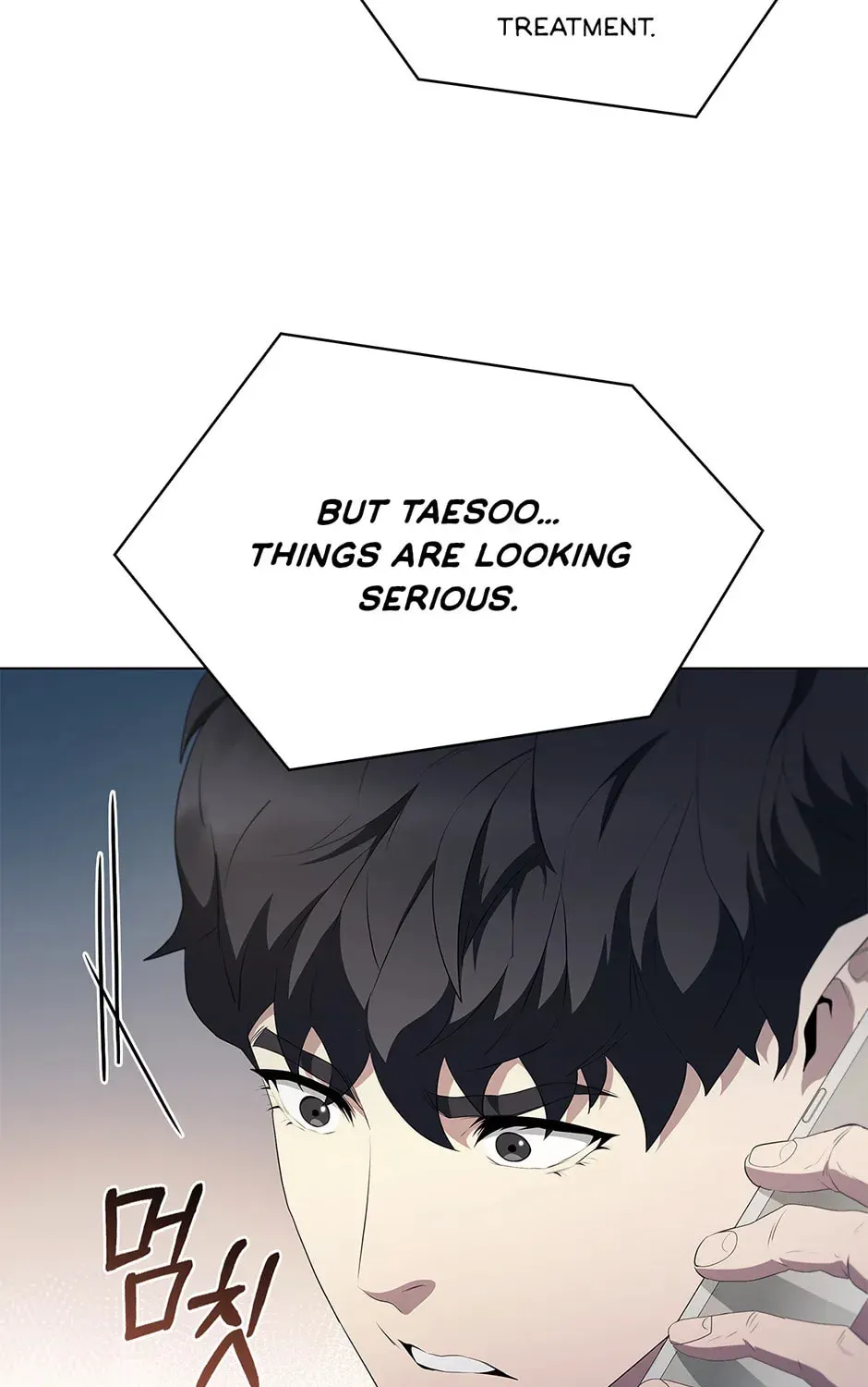 Dr. Choi Tae-Soo — Chapter 207 — page 29