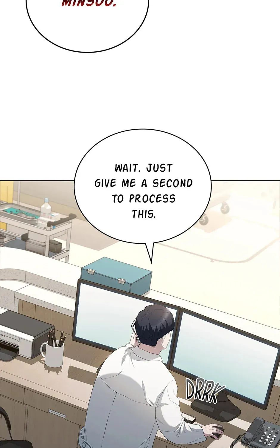 Dr. Choi Tae-Soo — Chapter 207 — page 41
