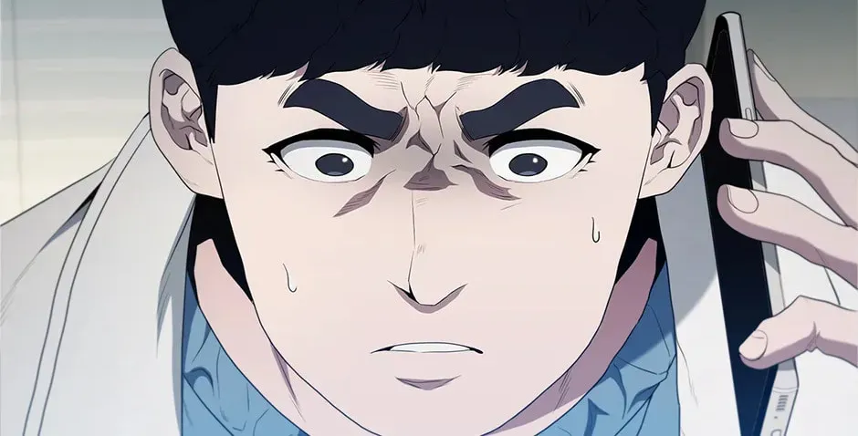 Dr. Choi Tae-Soo — Chapter 207 — page 52