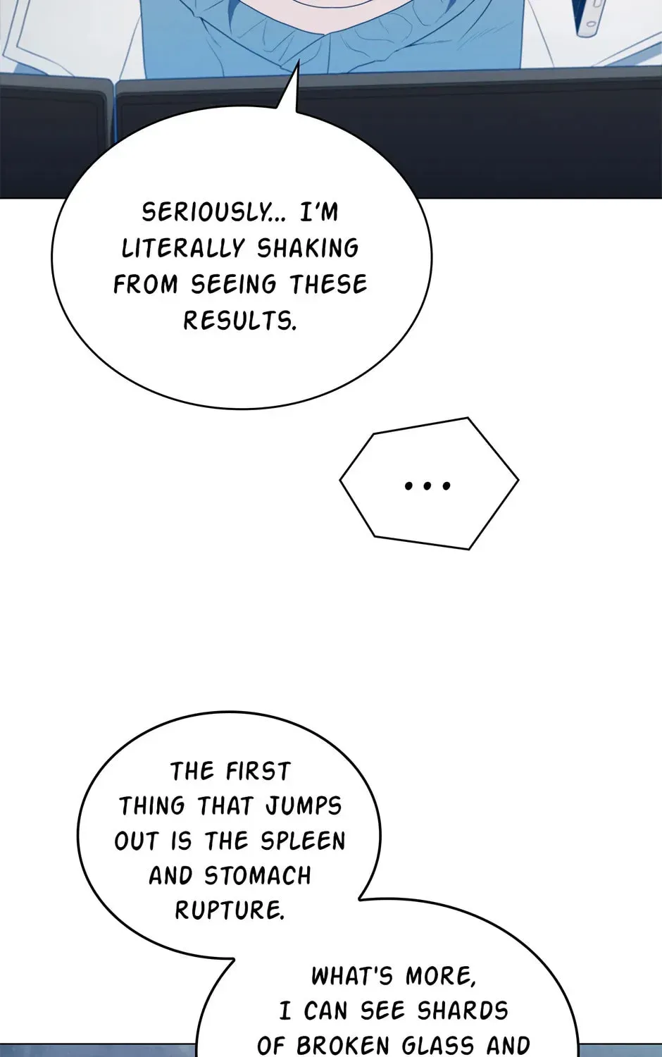 Dr. Choi Tae-Soo — Chapter 207 — page 53