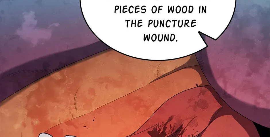 Dr. Choi Tae-Soo — Chapter 207 — page 54