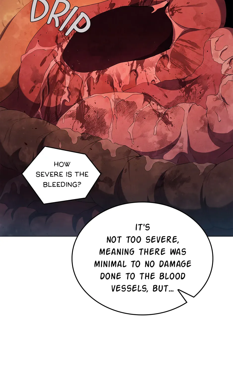 Dr. Choi Tae-Soo — Chapter 207 — page 55