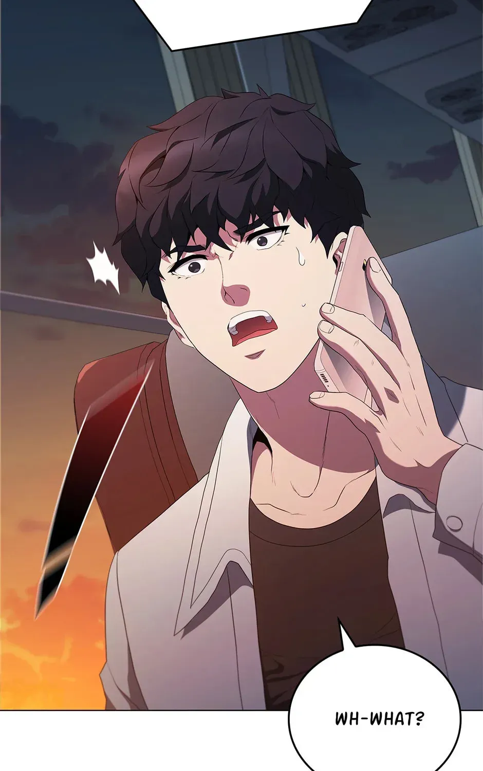 Dr. Choi Tae-Soo — Chapter 207 — page 57
