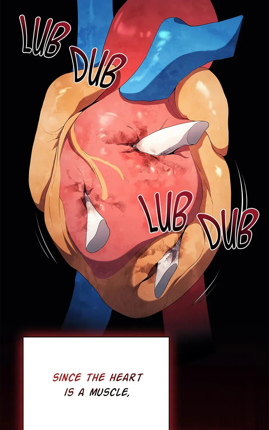 Dr. Choi Tae-Soo — Chapter 207 — page 65