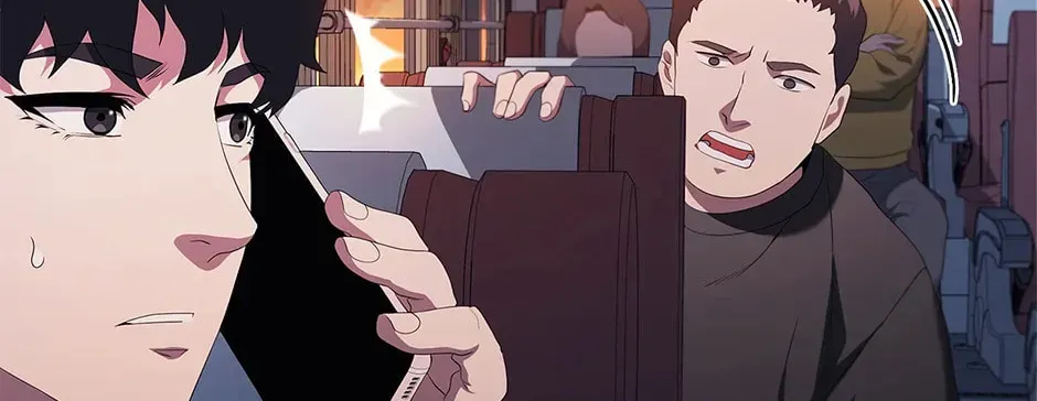 Dr. Choi Tae-Soo — Chapter 207 — page 68