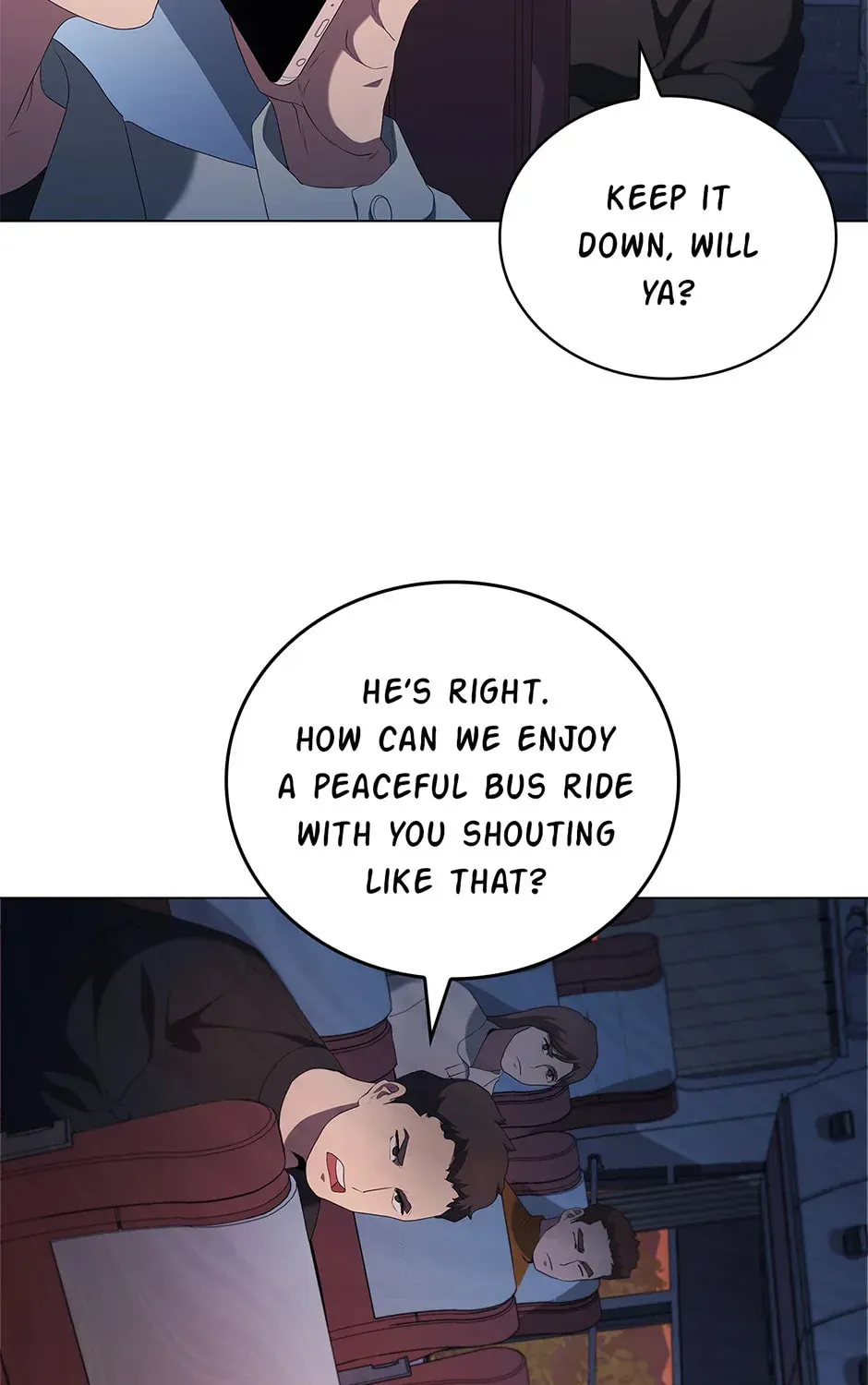 Dr. Choi Tae-Soo — Chapter 207 — page 69