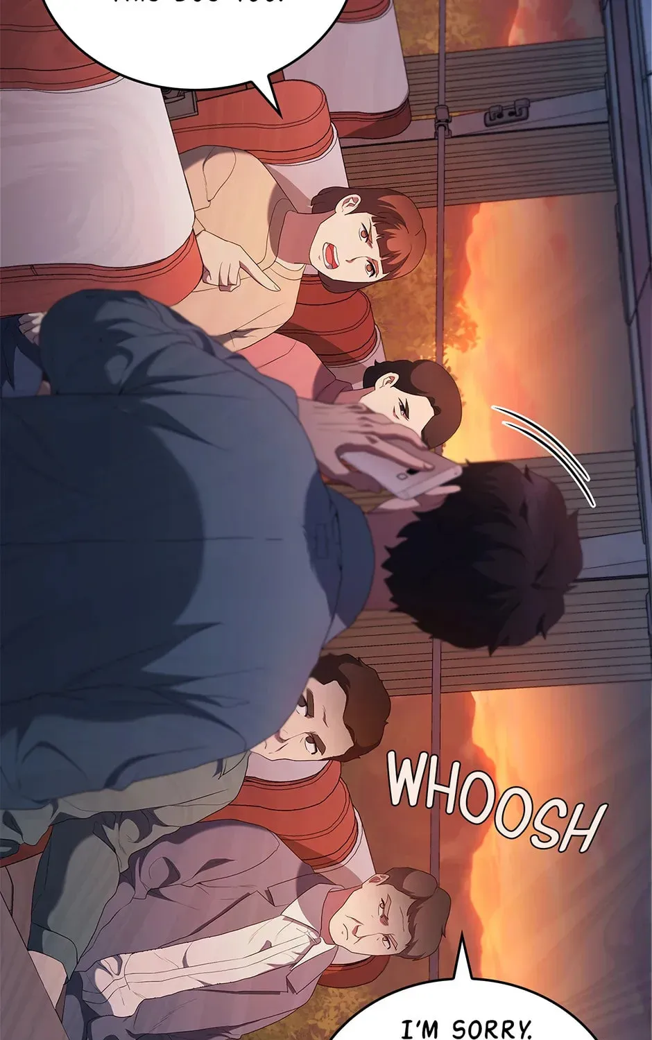 Dr. Choi Tae-Soo — Chapter 207 — page 71