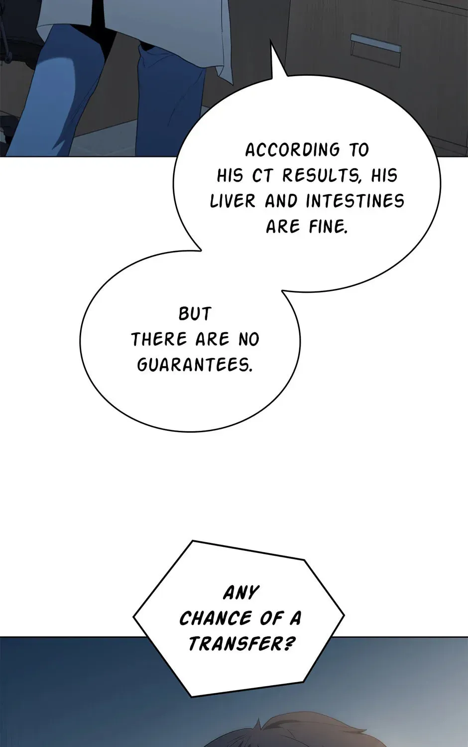 Dr. Choi Tae-Soo — Chapter 207 — page 75