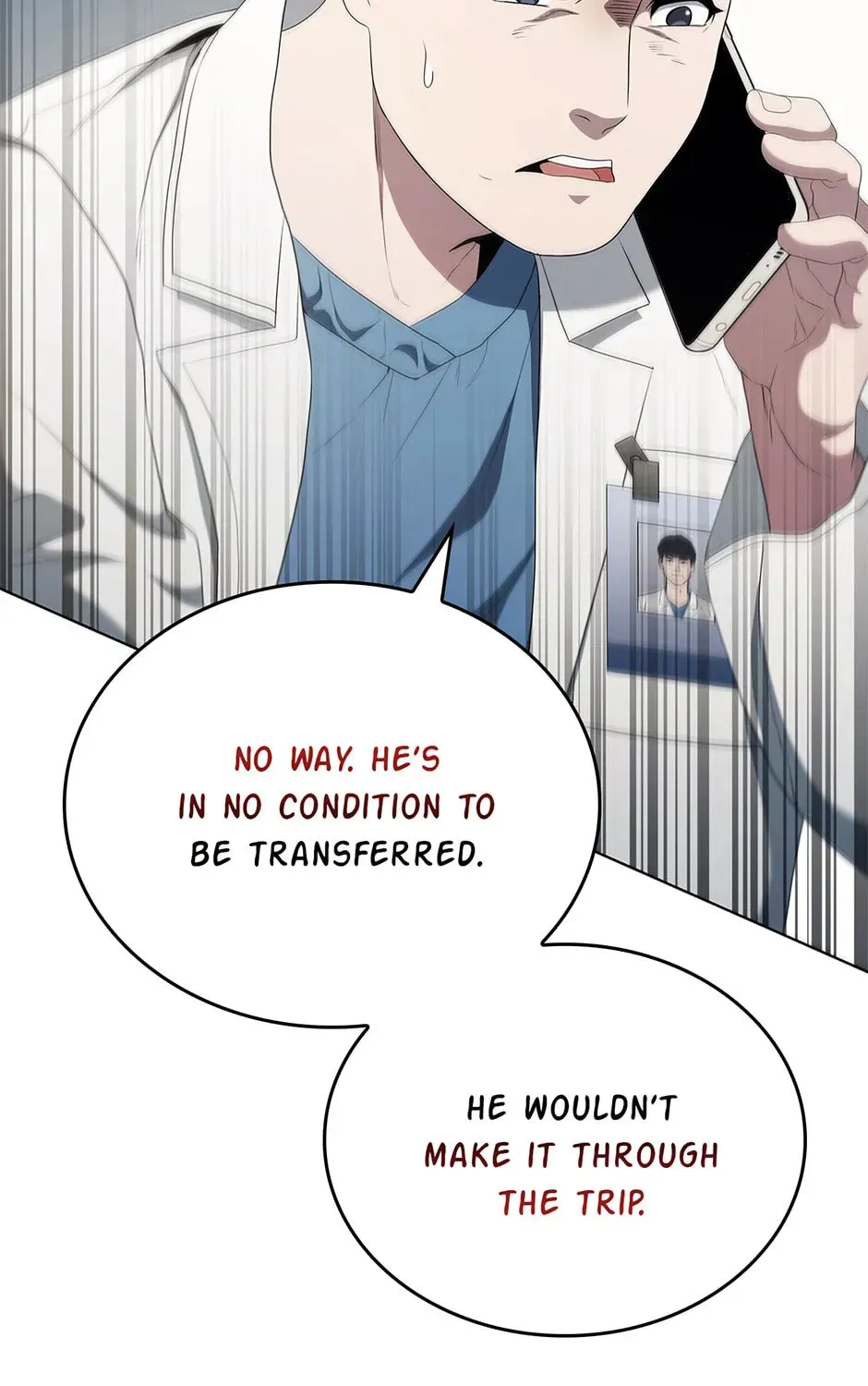 Dr. Choi Tae-Soo — Chapter 207 — page 77