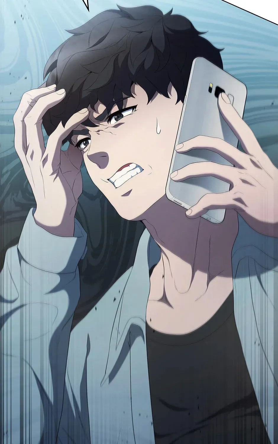 Dr. Choi Tae-Soo — Chapter 207 — page 79