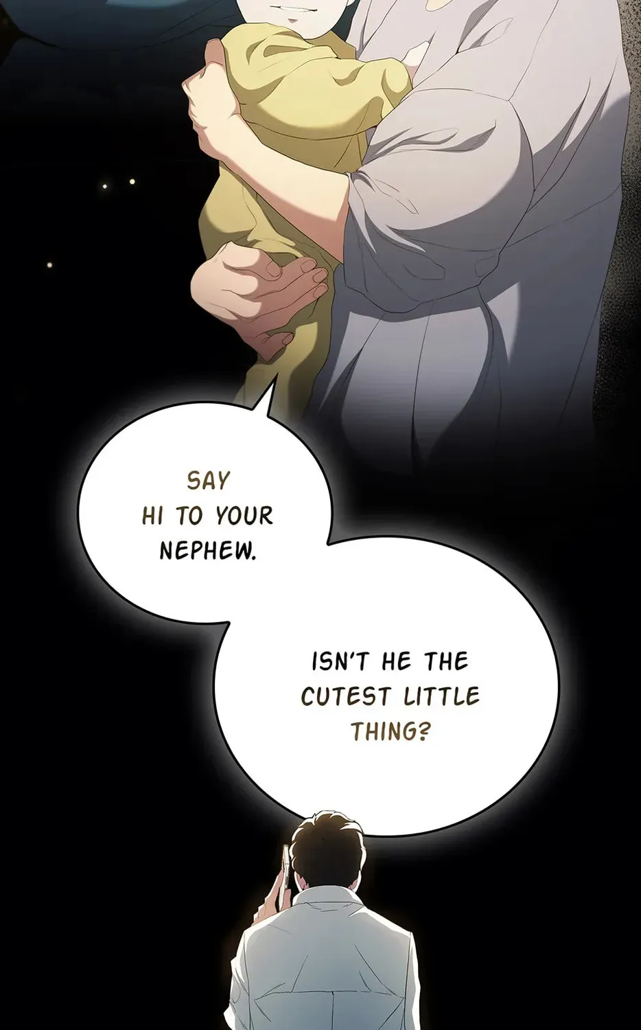 Dr. Choi Tae-Soo — Chapter 207 — page 91