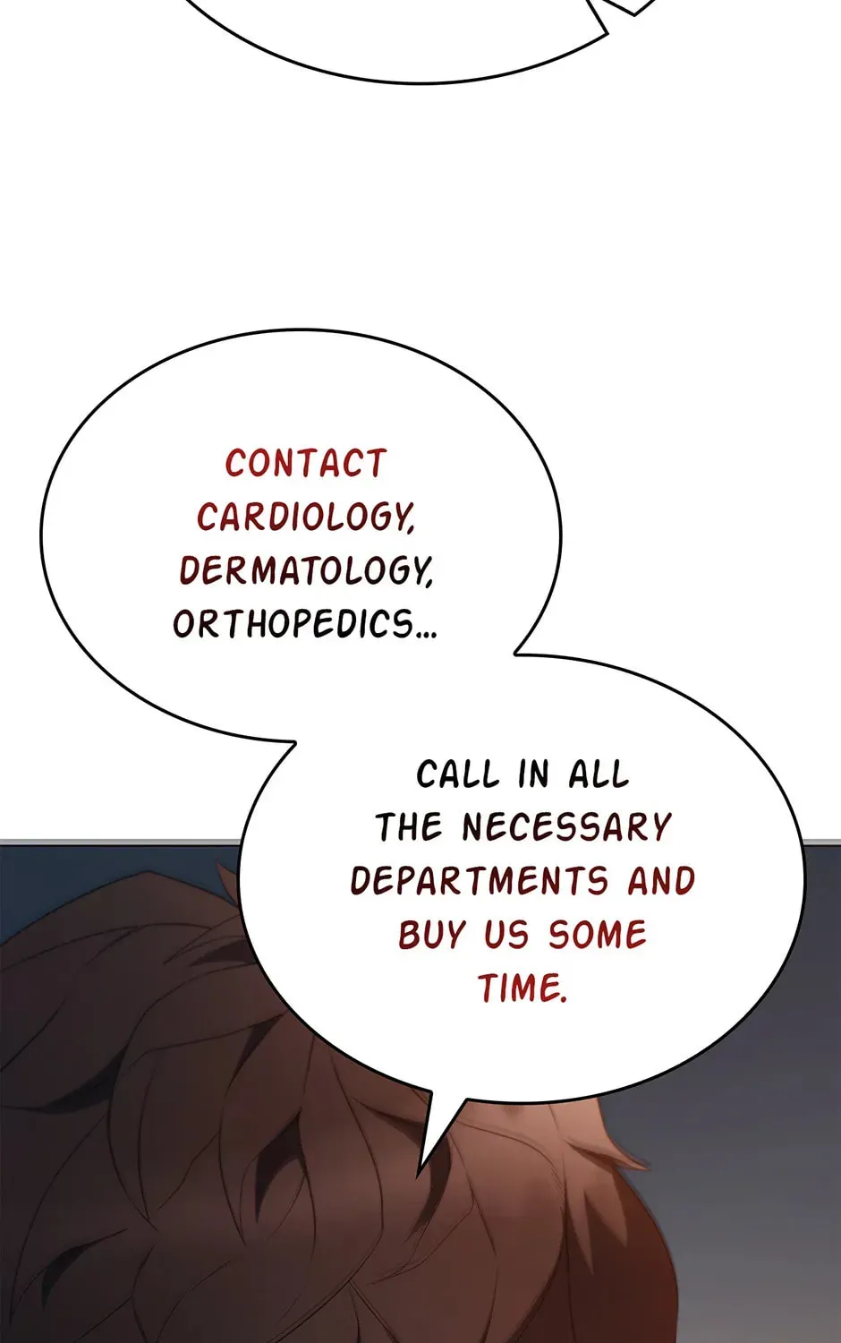Dr. Choi Tae-Soo — Chapter 207 — page 97