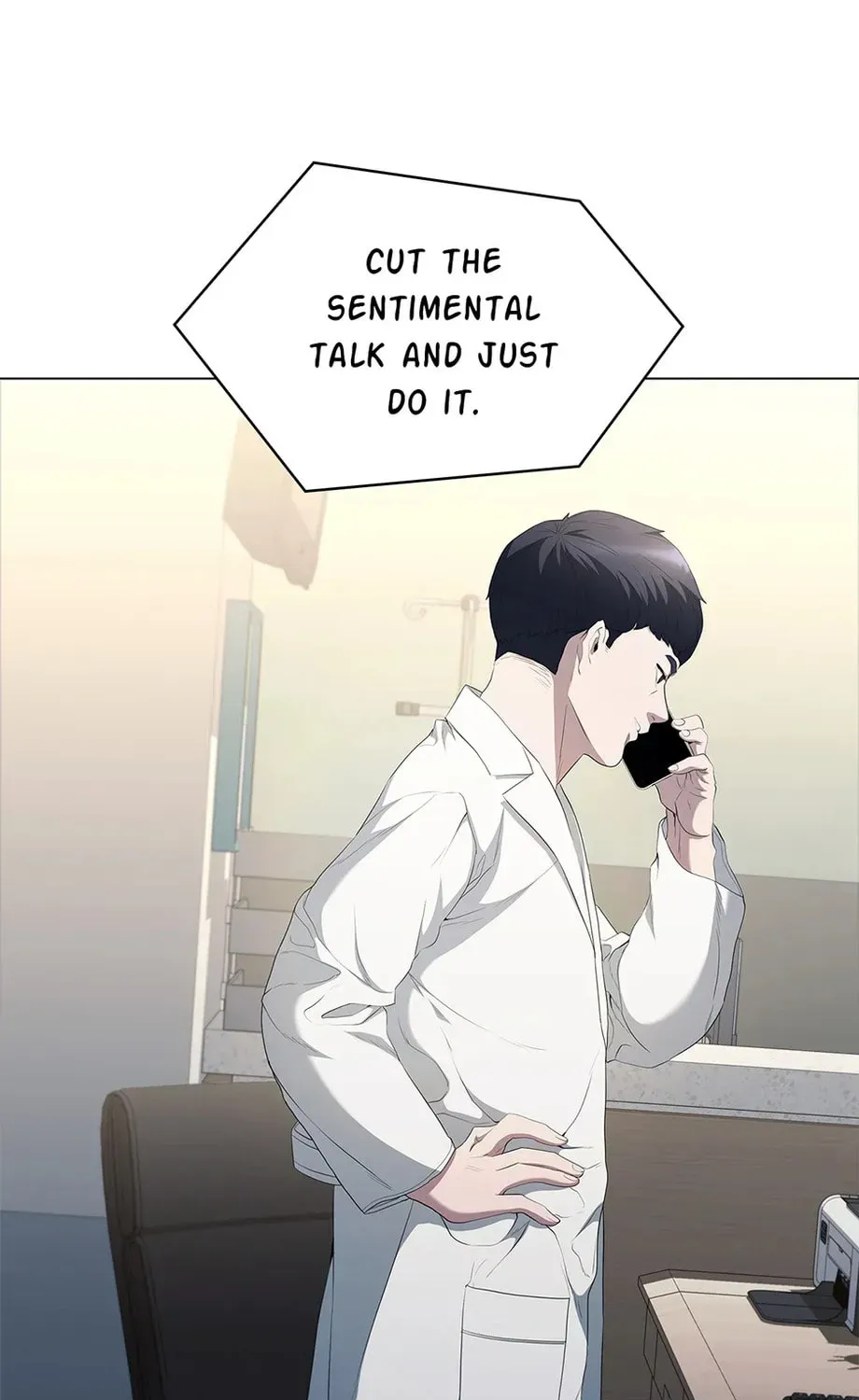 Dr. Choi Tae-Soo — Chapter 207 — page 101