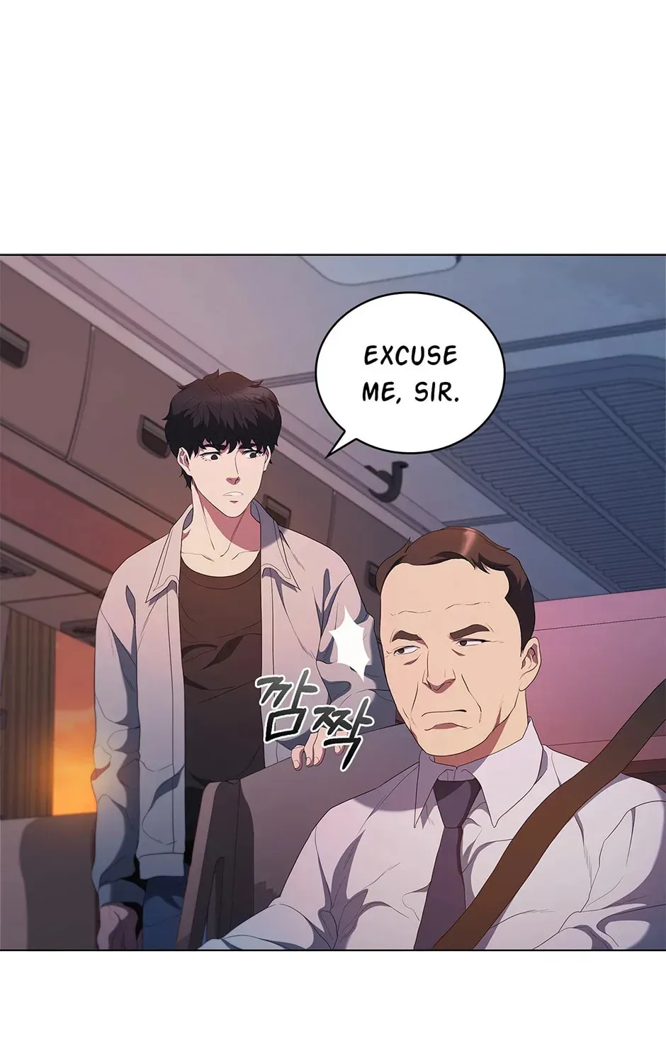 Dr. Choi Tae-Soo — Chapter 207 — page 111