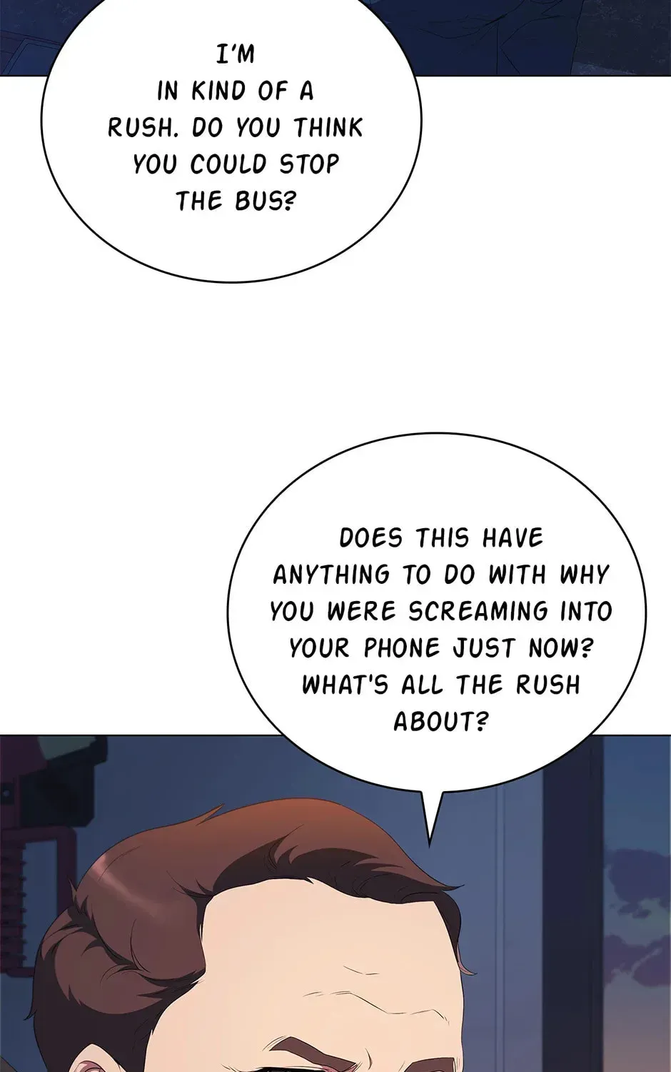 Dr. Choi Tae-Soo — Chapter 207 — page 115