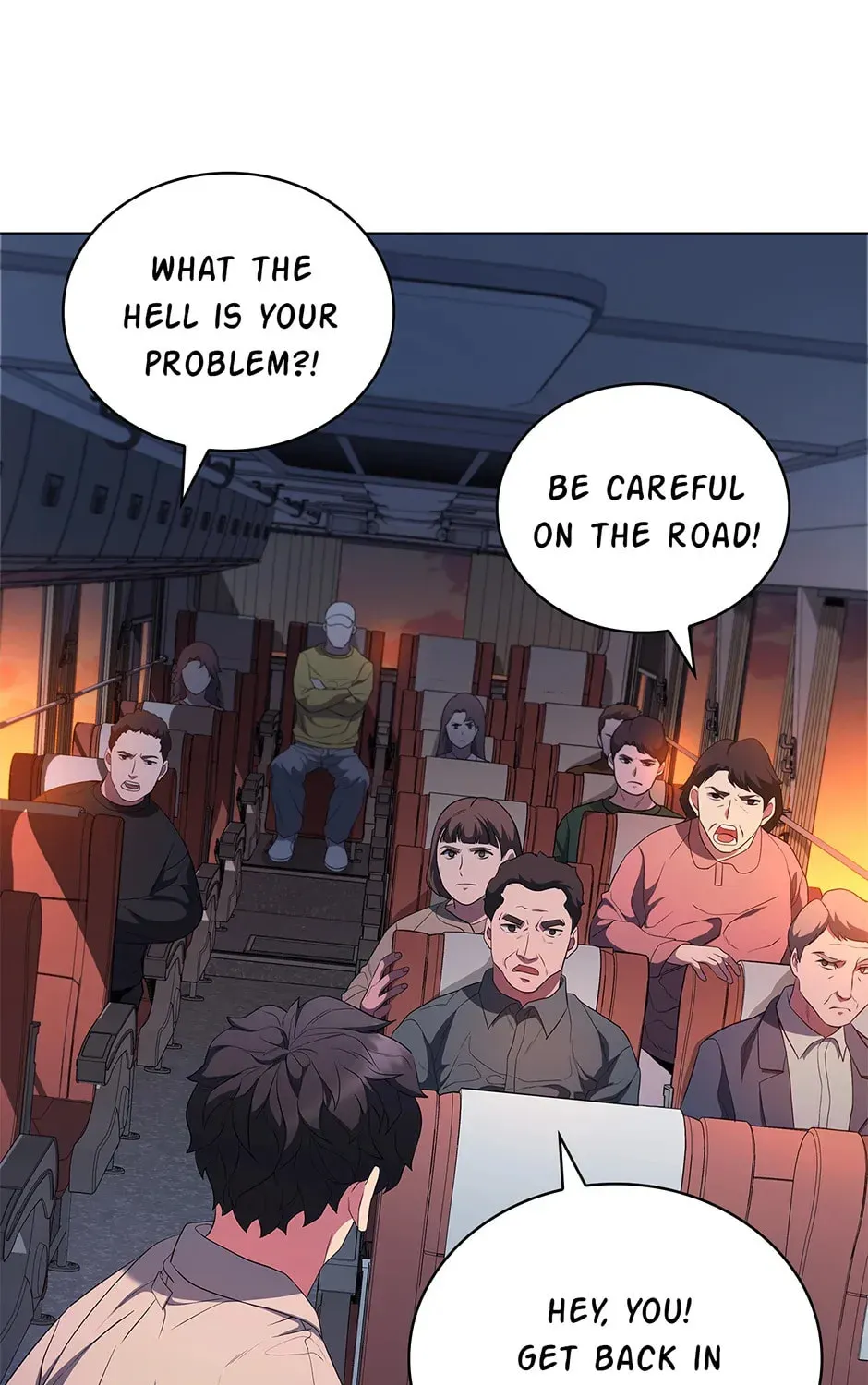 Dr. Choi Tae-Soo — Chapter 207 — page 137