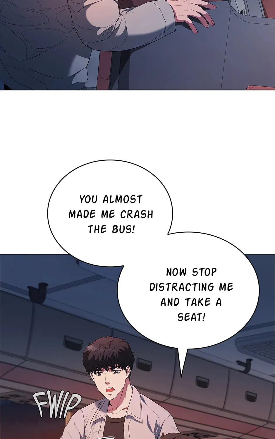 Dr. Choi Tae-Soo — Chapter 207 — page 139