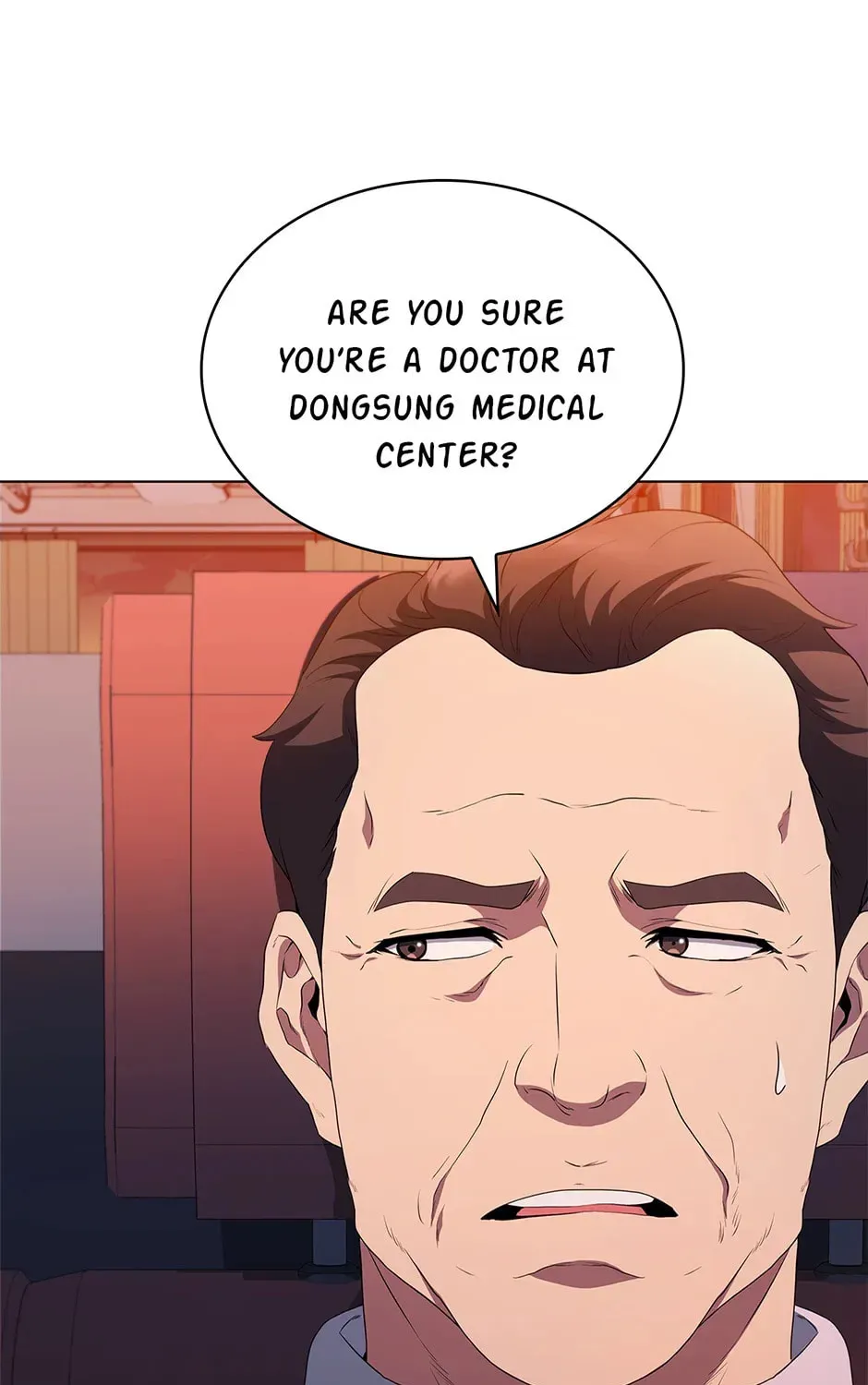 Dr. Choi Tae-Soo — Chapter 207 — page 147