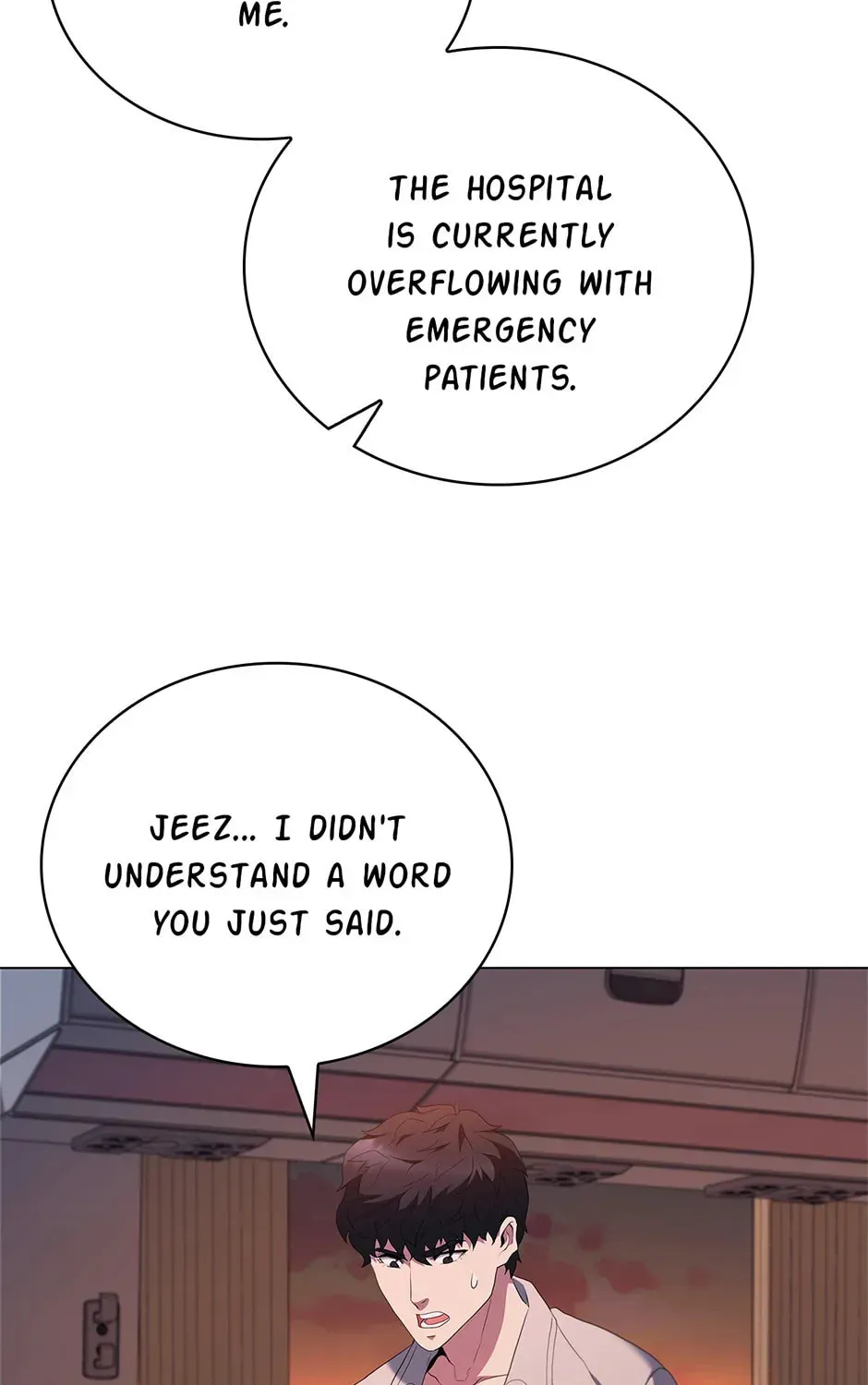 Dr. Choi Tae-Soo — Chapter 207 — page 149