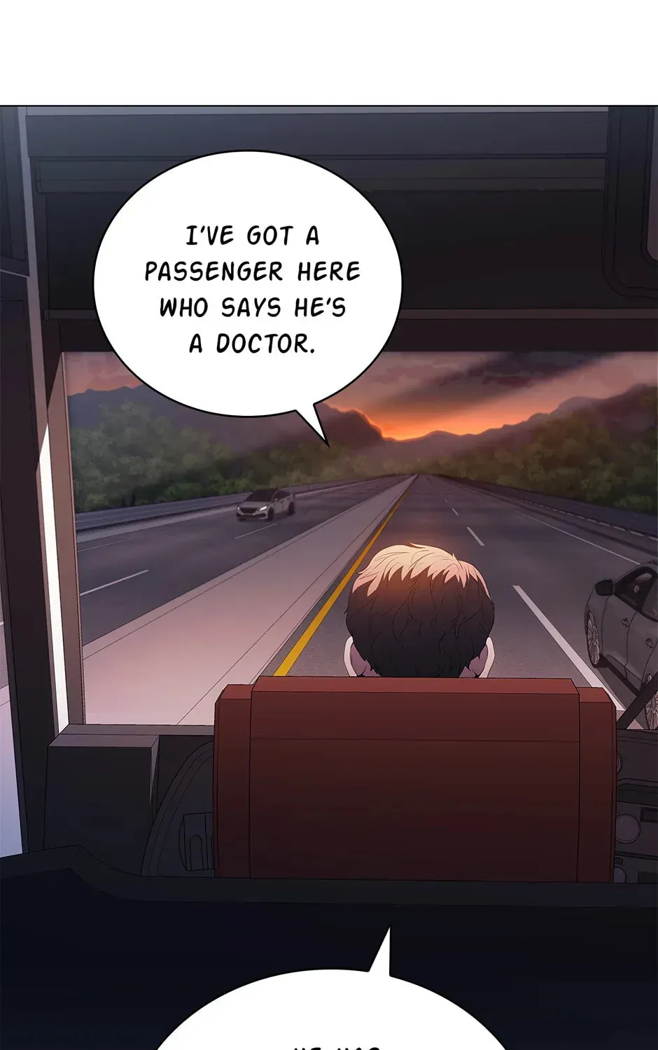 Dr. Choi Tae-Soo — Chapter 207 — page 155