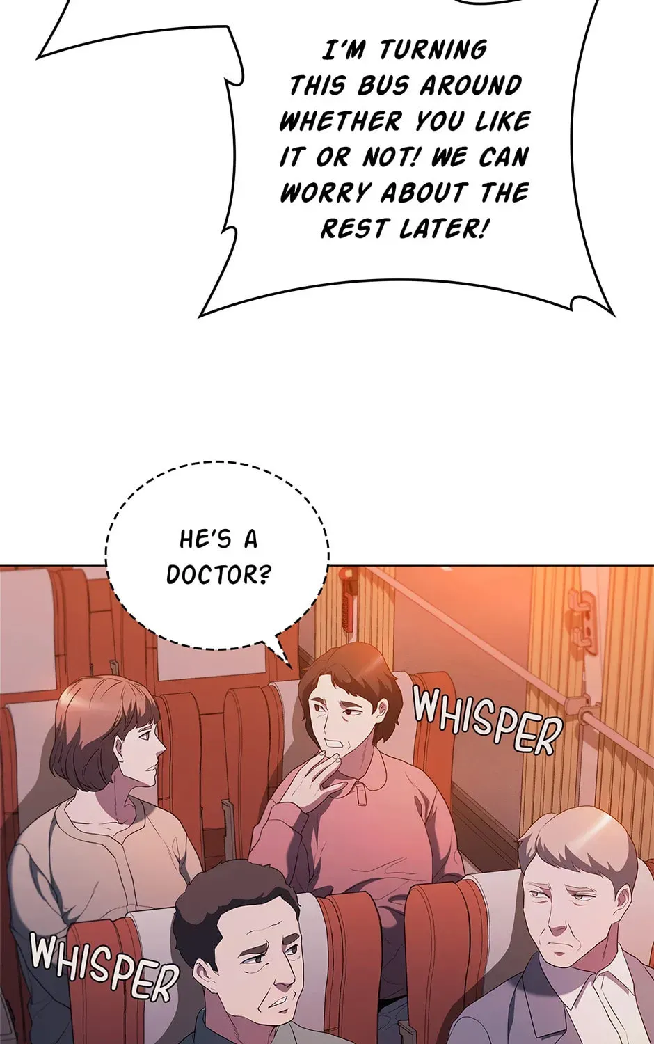 Dr. Choi Tae-Soo — Chapter 207 — page 159