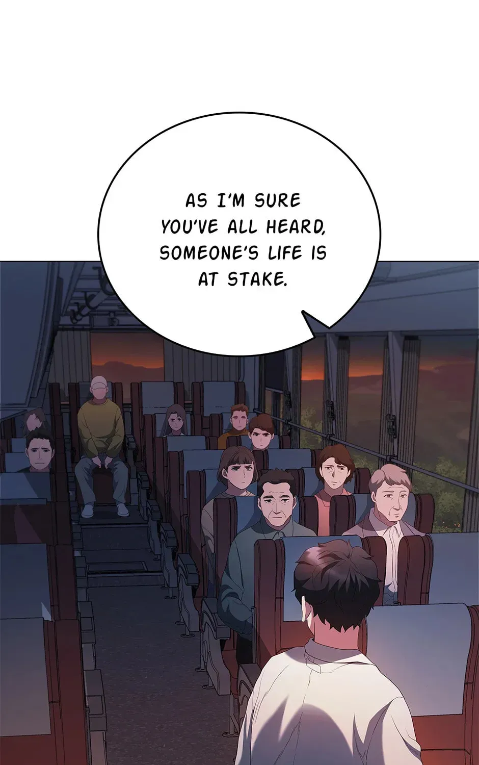 Dr. Choi Tae-Soo — Chapter 207 — page 167