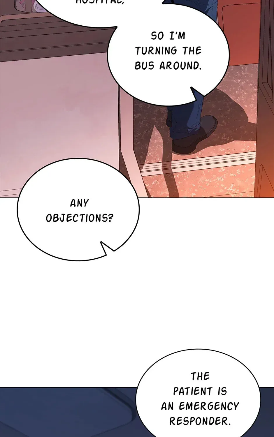 Dr. Choi Tae-Soo — Chapter 207 — page 169