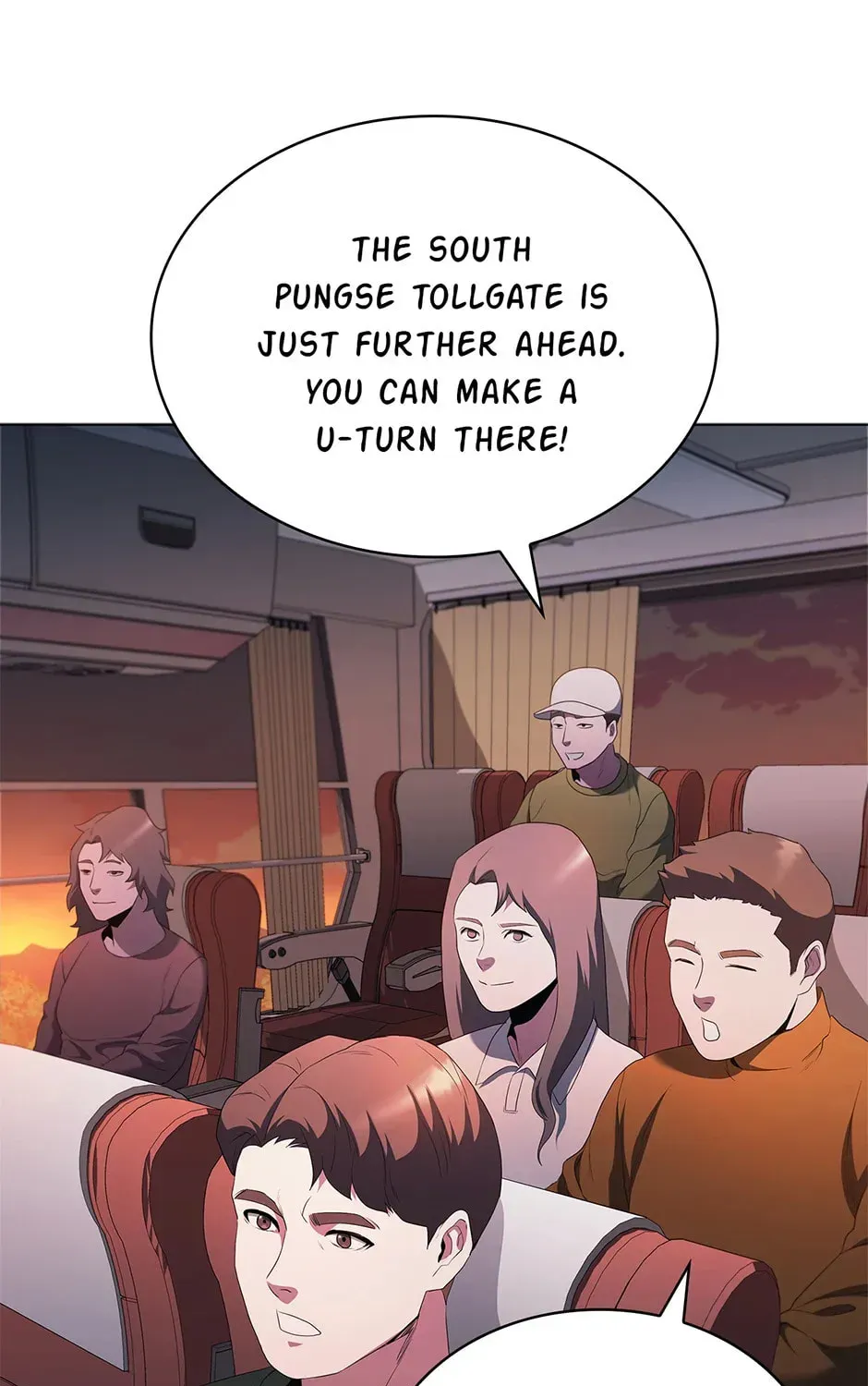 Dr. Choi Tae-Soo — Chapter 207 — page 179