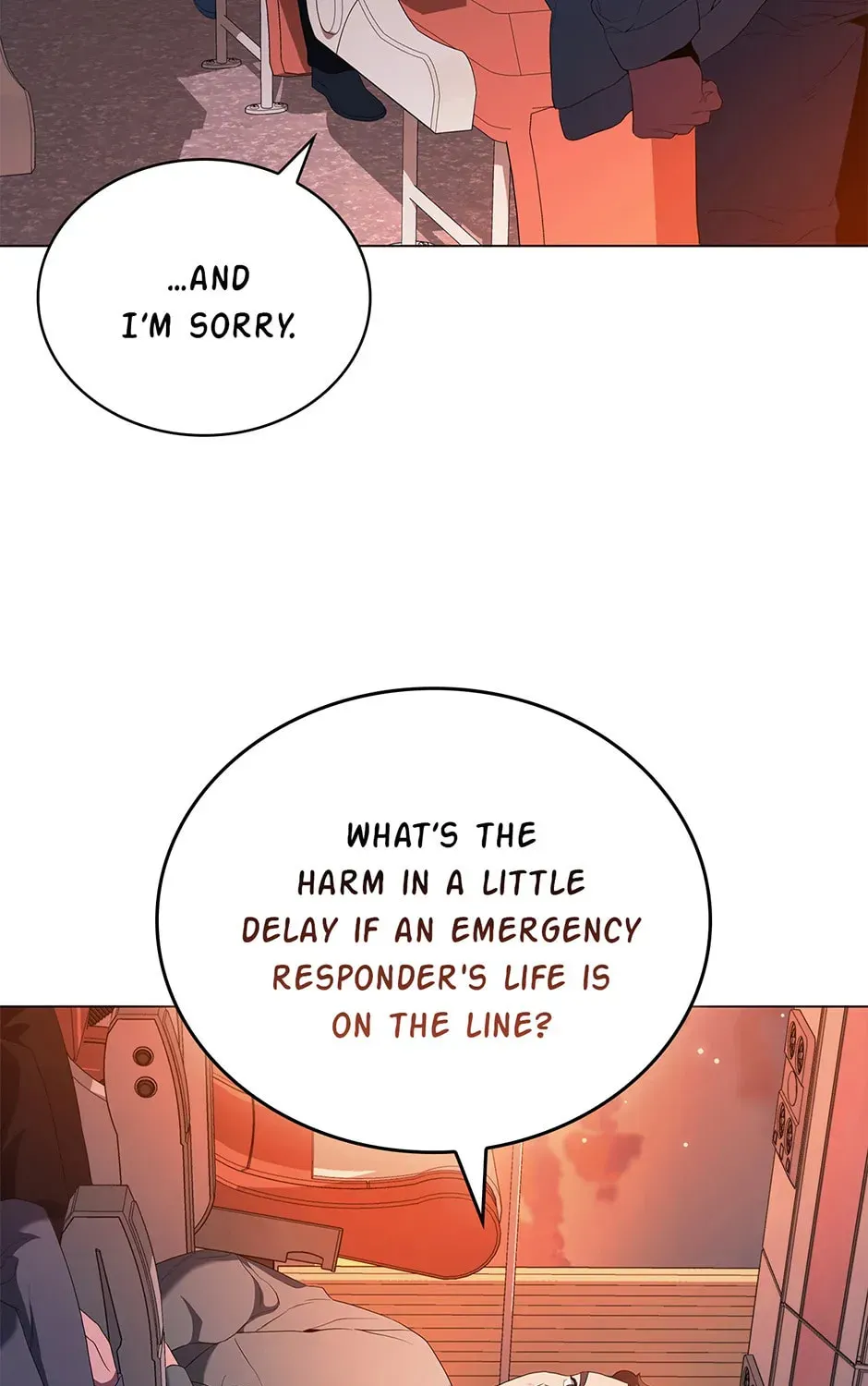 Dr. Choi Tae-Soo — Chapter 207 — page 185
