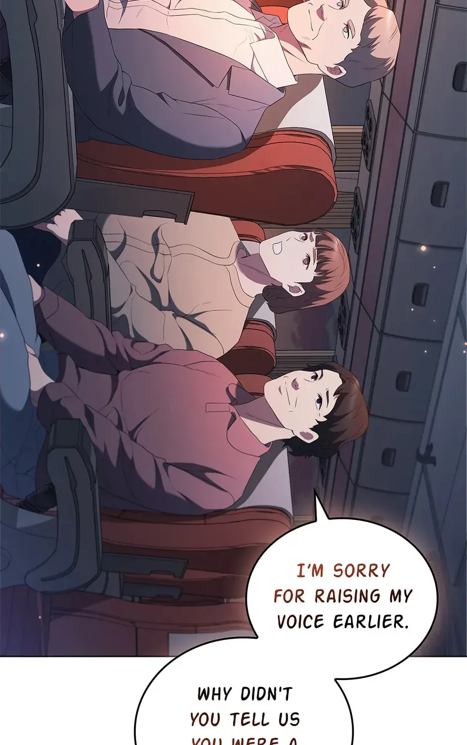 Dr. Choi Tae-Soo — Chapter 207 — page 187