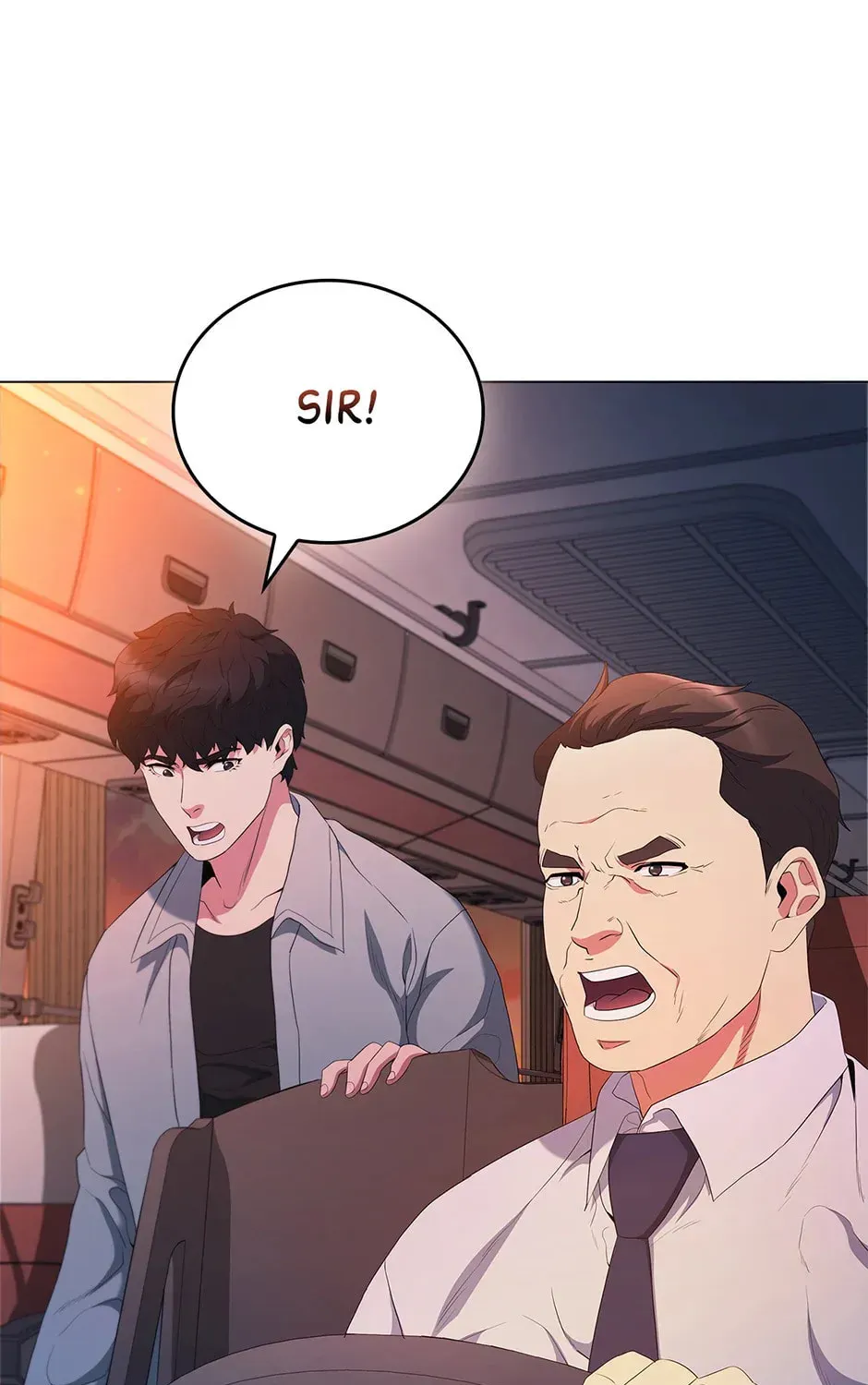 Dr. Choi Tae-Soo — Chapter 207 — page 189
