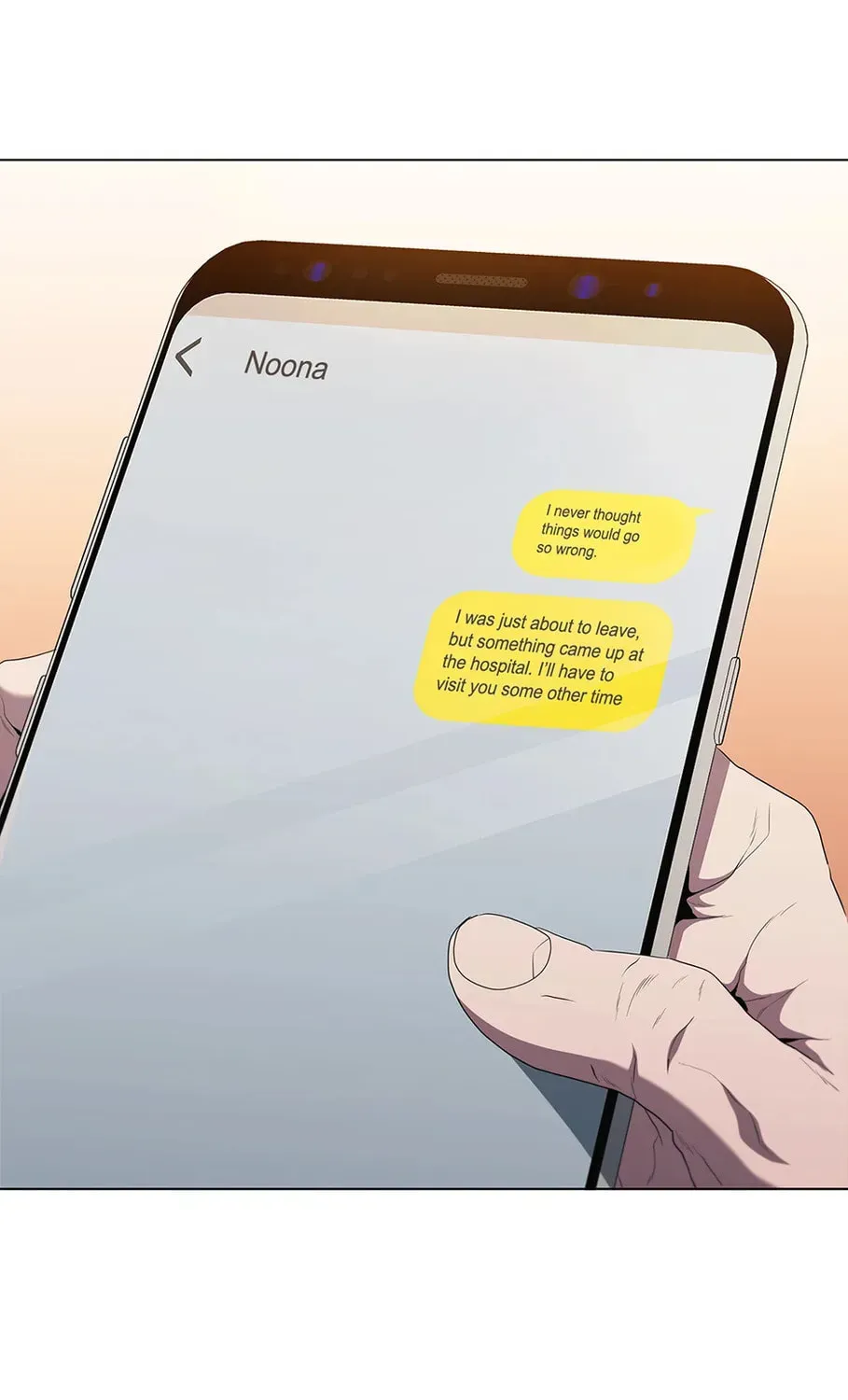 Dr. Choi Tae-Soo — Chapter 208 — page 5