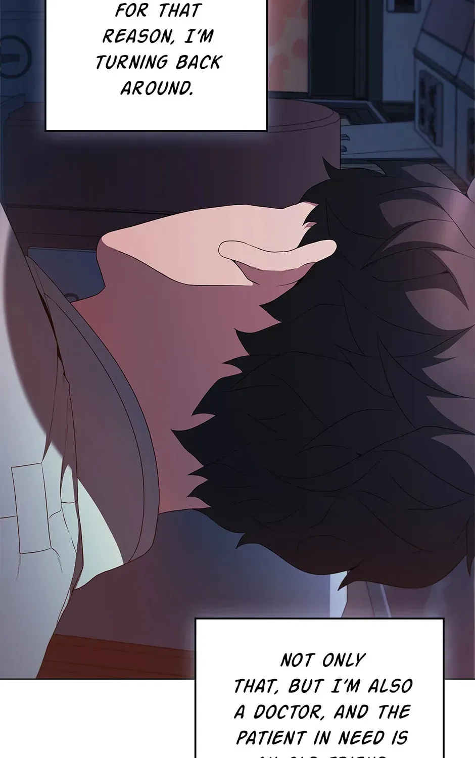 Dr. Choi Tae-Soo — Chapter 208 — page 19