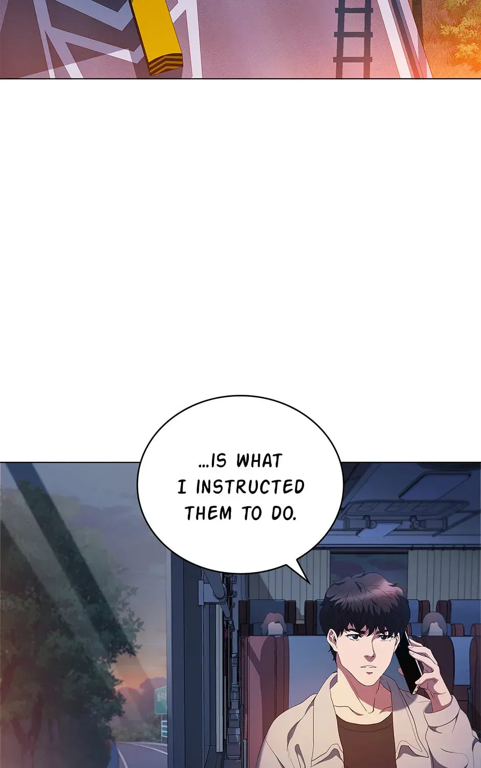 Dr. Choi Tae-Soo — Chapter 208 — page 27