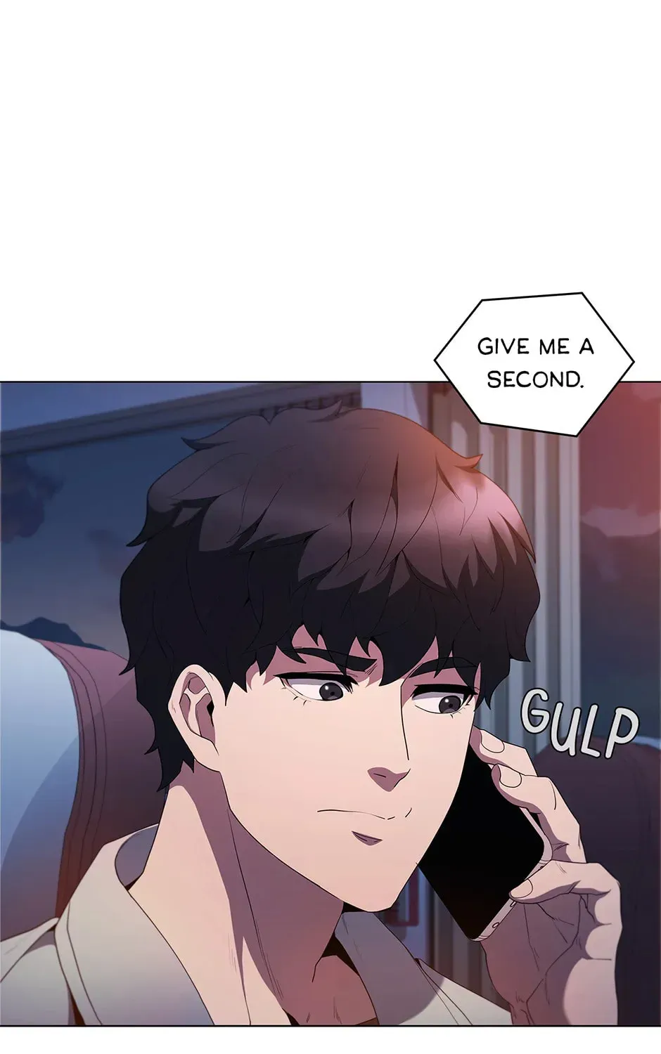 Dr. Choi Tae-Soo — Chapter 208 — page 29