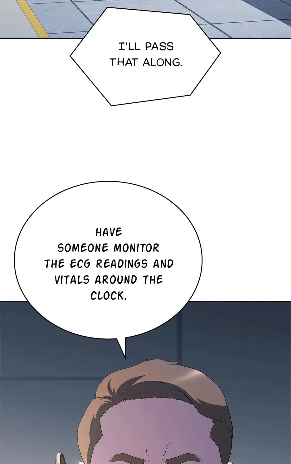 Dr. Choi Tae-Soo — Chapter 208 — page 33