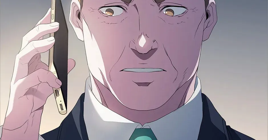 Dr. Choi Tae-Soo — Chapter 208 — page 34