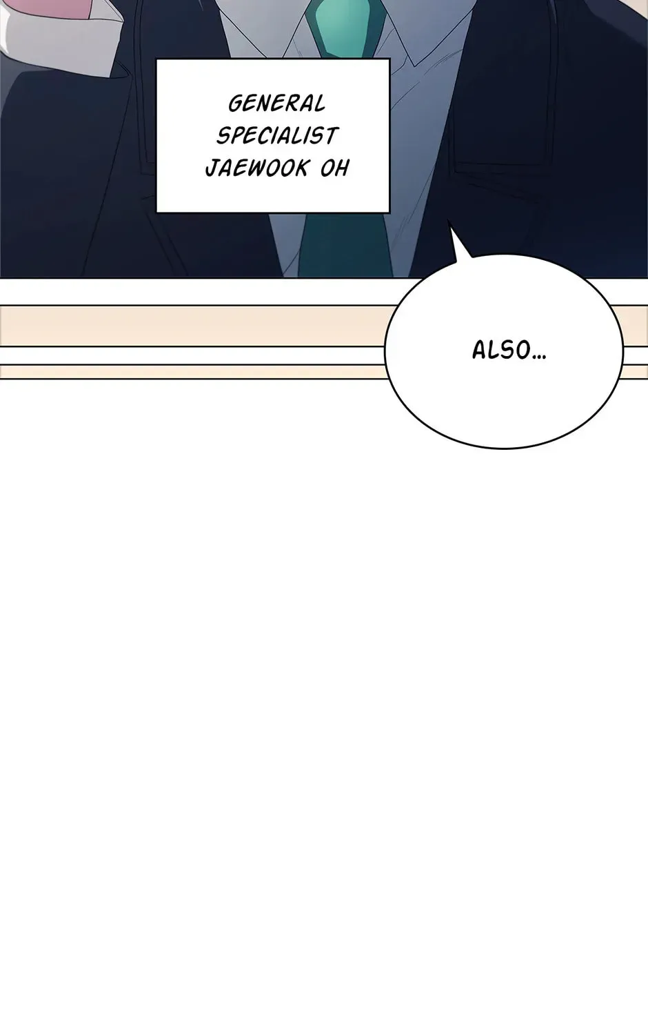 Dr. Choi Tae-Soo — Chapter 208 — page 35