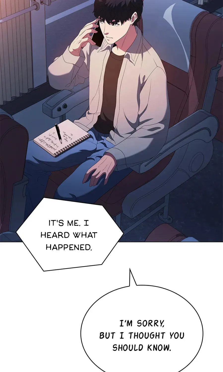Dr. Choi Tae-Soo — Chapter 208 — page 51