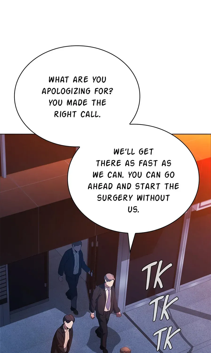 Dr. Choi Tae-Soo — Chapter 208 — page 53