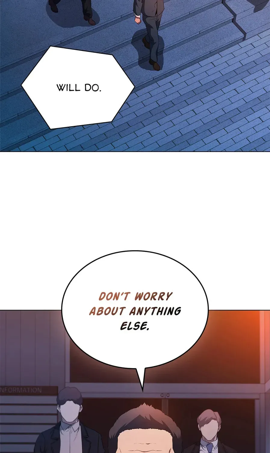 Dr. Choi Tae-Soo — Chapter 208 — page 55
